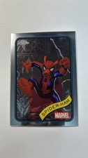 2025 Topps Chrome Marvel Spider-Ham #142