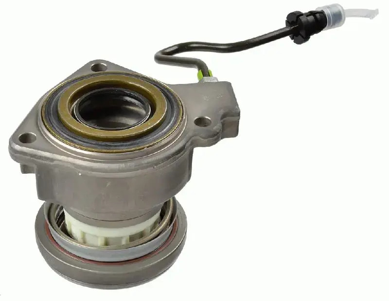 Central slave cylinder 3182 600 221 SACHS for OPEL CHEVROLET