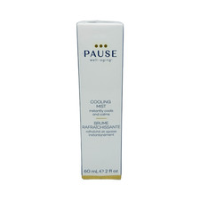 Pause Well-Aging Cooling Mist 60 ml / 2 fl oz Hot Flash Relief Menopause Women