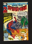 Marvel Tales # 142 - Reprint of Amazing Spider-Man # 5 Early Dr Doom VF/NM Cond