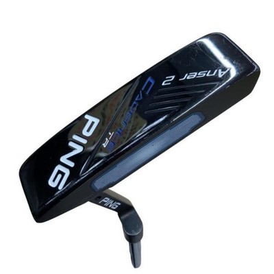 Ping Cadence TR Anser 2 34'' Steel Right-Handed Men's Putter D Grade