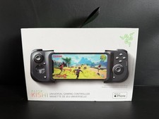 Razer Kishi Universal Gaming Controller for i...