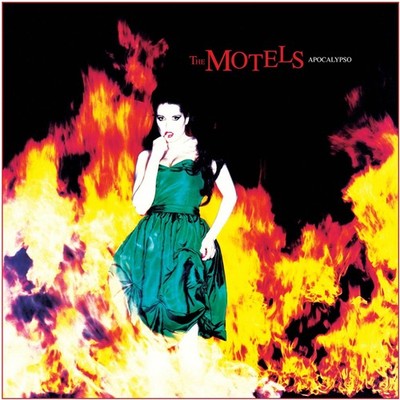 THE MOTELS APOCALYPSO (CD)