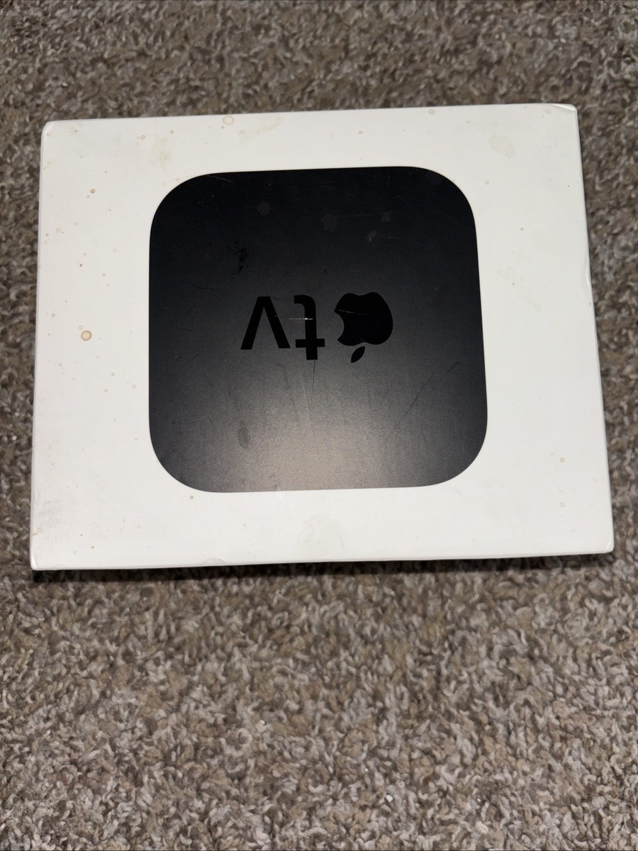 Apple TV 4K 32GB A1842 おまけ付き(HDMIケーブル) Apple TV 4K 32GB A1842 おまけ付き(HDMIケーブル) Apple TV 4k