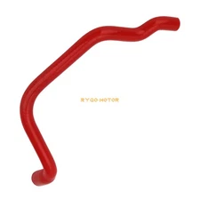 Engine Vent Hose Red 5416706 For Polaris Ranger 570 XP Crew Full-size 2015 2016