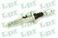 Geberzylinder Kupplung LPR 7100 FüR Alfasud Alfa 33 Arna 12 X 1 Gusseisen Sprint