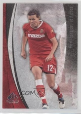 2011 SP Game Used Edition Christine Sinclair #58 Rookie RC 0da0