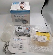 Freemie Liberty II Electric Breast Pump - SEE PHOTOS  Description
