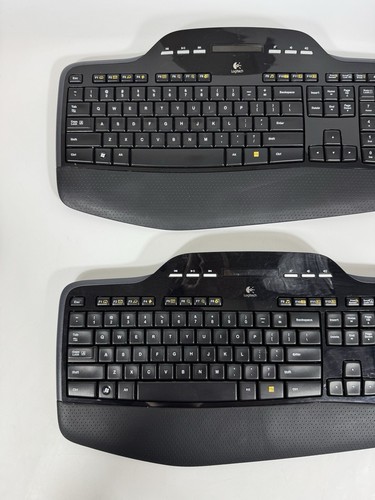 2 Clavier sans fil Logitech MK700 / MK710 avec dongle testé - Photo 3/6