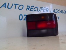 Feu arrière Renault R19