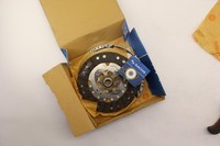 Sachs Kupplungssatz FüR VW Golf 3 Polo Passat Beetle Audi A1 A3 TT 3000845701