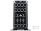 Dell T640 Server | 2x Xeon Gold 6136 24-Core | 256GB | SSD+HDD | Win & SQL 2022