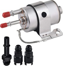 Fuel Filter Regulator 58 Psi 6an Fittings For Ls Swap Efi Conversion C5 Corvette Fuel Filter Regulator 58 Psi 6an Fittings For Ls Swap Efi Conversion C5 Corvette