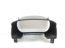 2007 Chevrolet Cobalt Speedometer Cluster Bezel Black 2007 Chevrolet Cobalt Speedometer Cluster Bezel Black