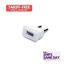 Msd Ignition ASY10178, One 7000 Rpm Module High Performance & Racing Parts