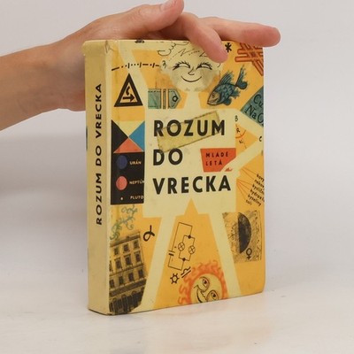 Rozum do vrecka  |  Ondřej Pálka