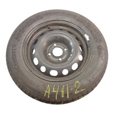 Citroen Berlingo B9 Komplettrad (2) 195 15 65 Bj2015