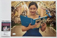 LANA CONDOR HAND SIGNED AUTOGRAPH 