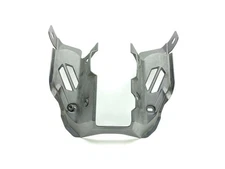 12 Triumph Tiger Explorer XC Front Inner Center Faring Cowl Panel Cover 2303385