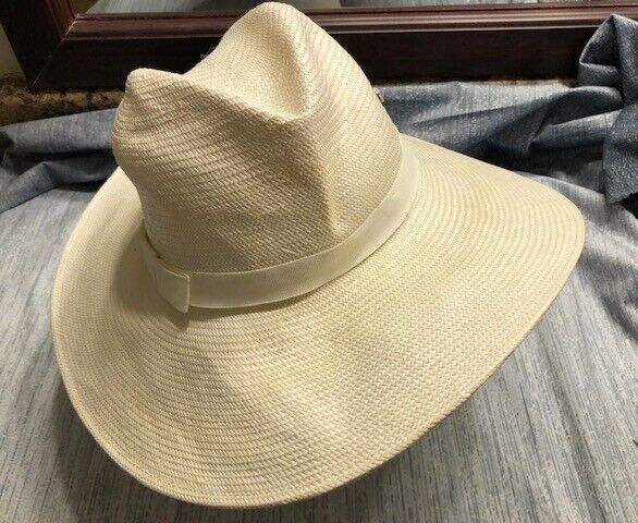 Cream Woven Brim Hat Untitled_design_90_450x.png?v=  main image 2
