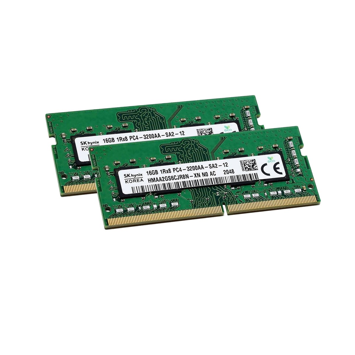 SK hynix 16GB(32GB) DDR4 3200MHz RAM メモリ 【公式通販】