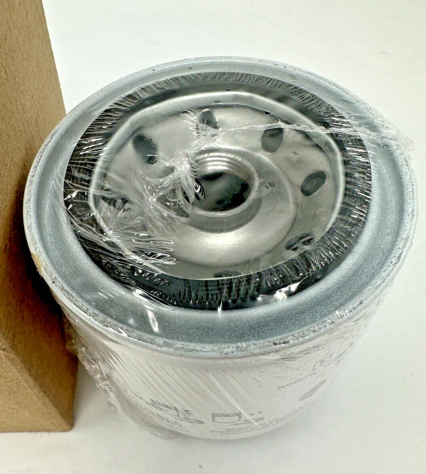 NUEVO filtro de aceite original tipo OEM WIX para VOLKSWAGEN JETTA 2019-2021 L4-1,4 L Foto 2 de 2