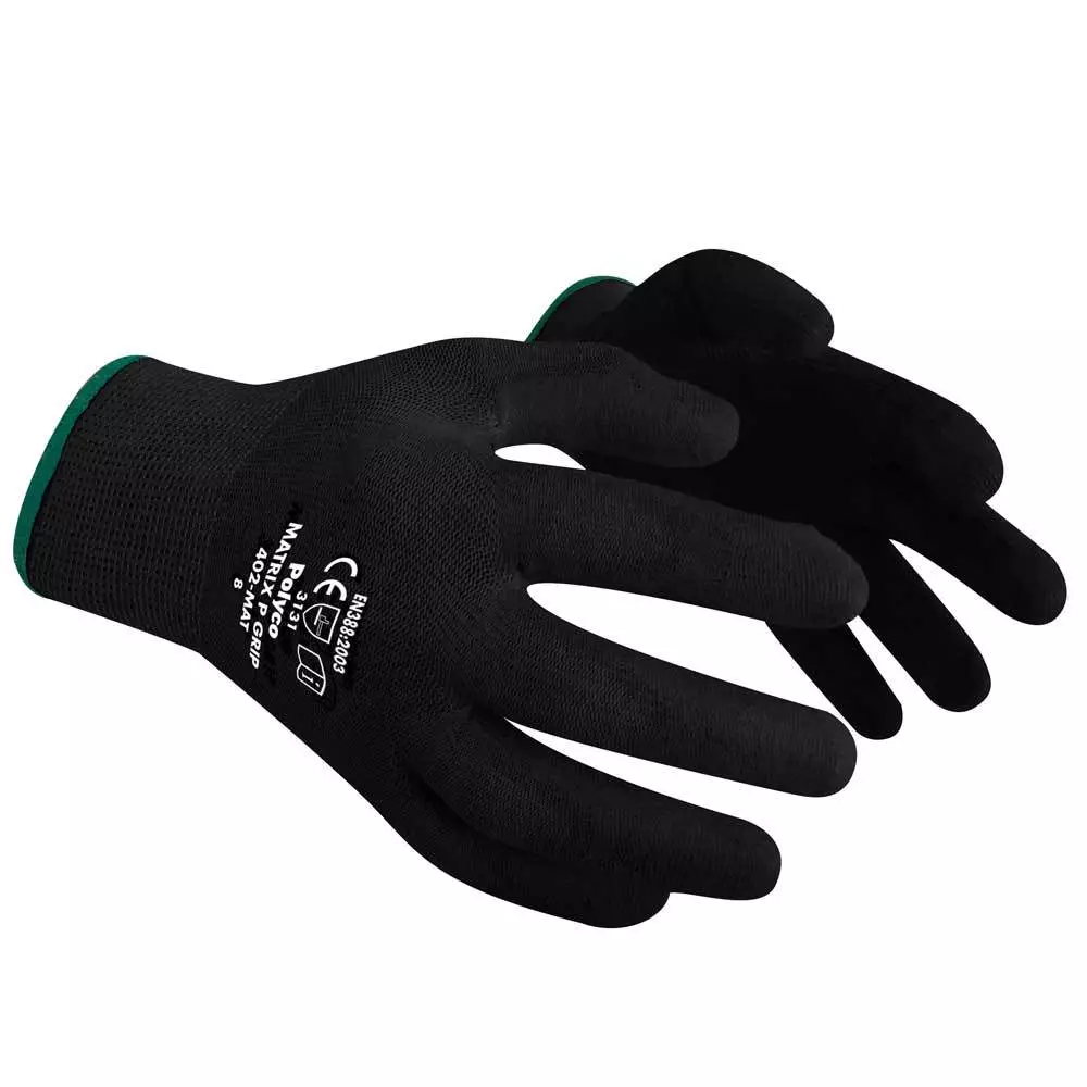 Polyco gloves deals