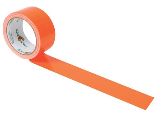 6 x Entenband Muster & Farben Kanal Gaffer Gaffa Band Reparatur Handwerk wasserdicht - Bild 18 von 44