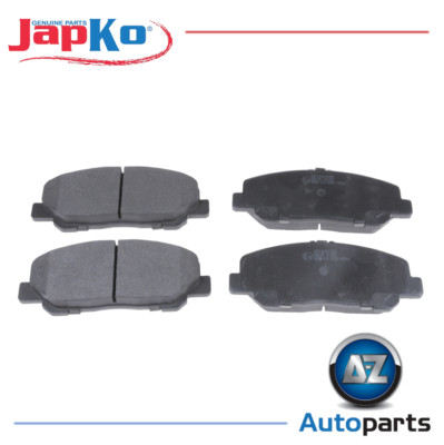 For Toyota - Alphard 2.4 3.5 2008-2014 (_H2_) Front Brake Pads Japko