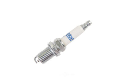 Genuine GM ACDelco RAPIDFIRE Platinum Spark Plugs #5 Set Of 8