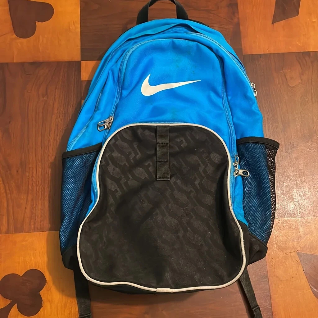 Men's Bags & Backpacks. Nike IN