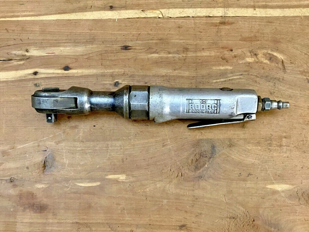 Rodac 501 air ratchet deals