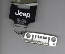 JEEP KEY CHAIN (14477)