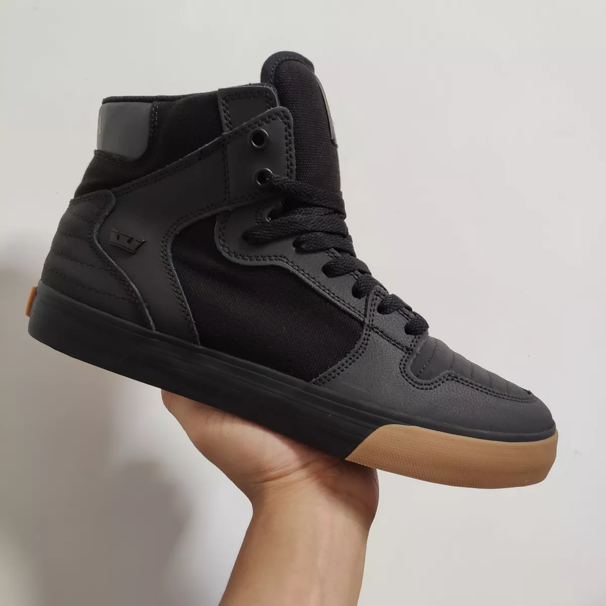 Supra x push clearance vaider