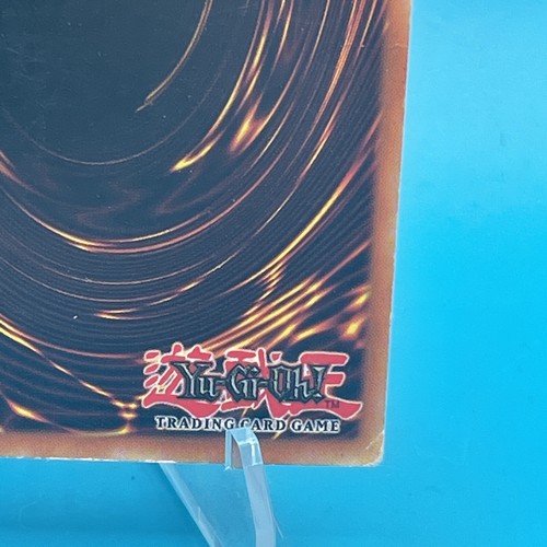 Yu-Gi-Oh! JCC Darkfire Dragon Legend of Blue Eyes White Dragon LOB-019 Ilimitado - Imagen 9 de 10