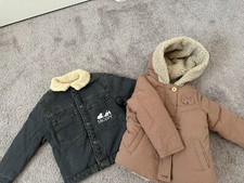 zara kids jacket styles for choose