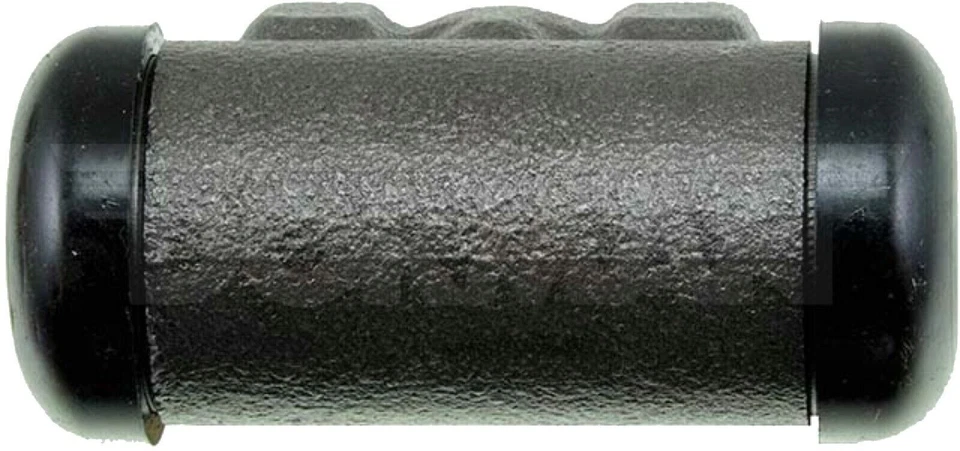 2 cilindros de rueda de freno de tambor delanteros izquierdo y derecho para JEEP CJ5 CJ6 CJ6A DJ5 Foto 4 de 4