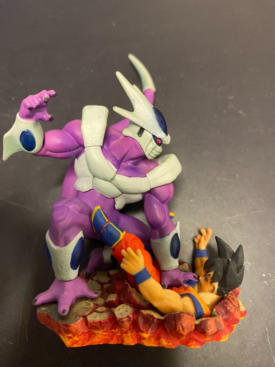 MegaHouse - ドラゴンボール好き Megahouse (メガハウス) フィギュア デスクトップリアルマッコイ