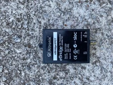 Altronics eBridge1PCT EoC Single Port Transceiver, 25Mbps, Passes PoE