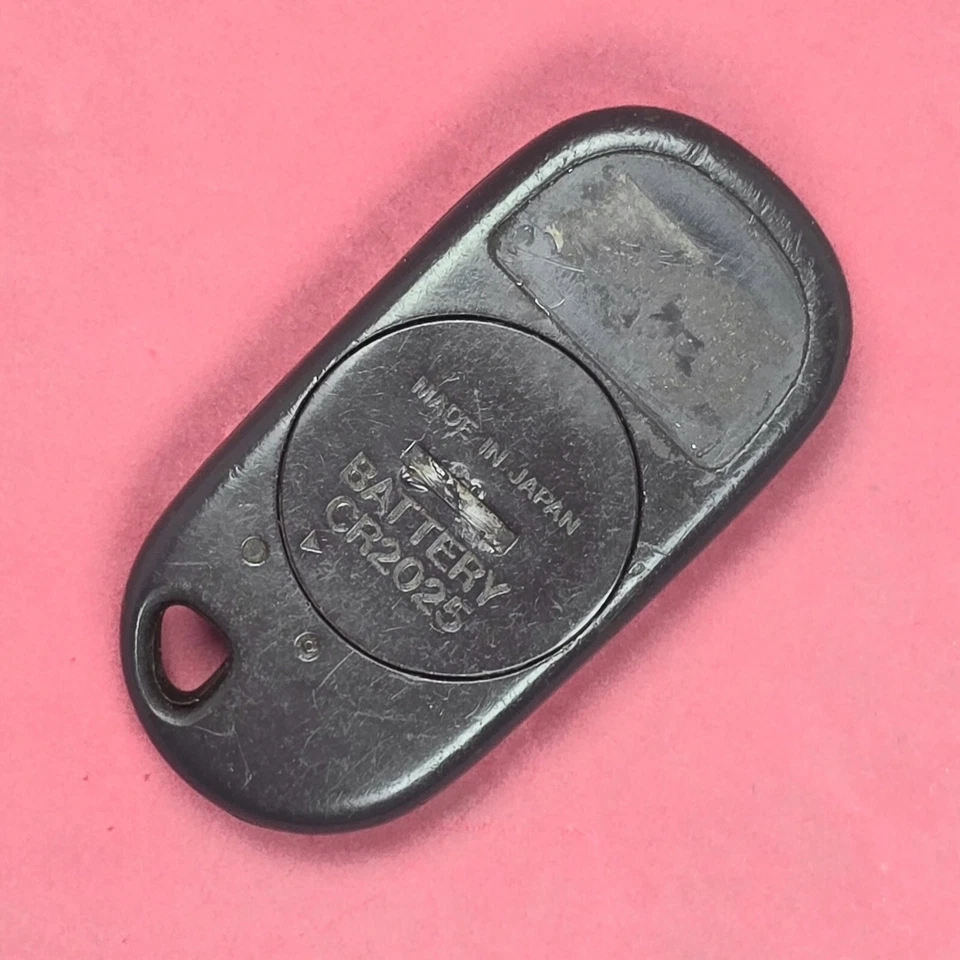 OEM 2001 - 2007 Honda Civic Pilot Keyless Entry Remote 3B - NHVWB1U523 / 521 - Image 2 of 2