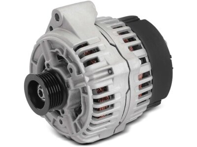 Autopart Premium 39RW23J Alternator Fits 1998-2000 Mercedes C43 AMG Base 4.3L V8
