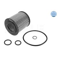 Meyle ÖLfilter Filtereinsatz FüR BMW 3Er Compact 316 TI 318 1Er