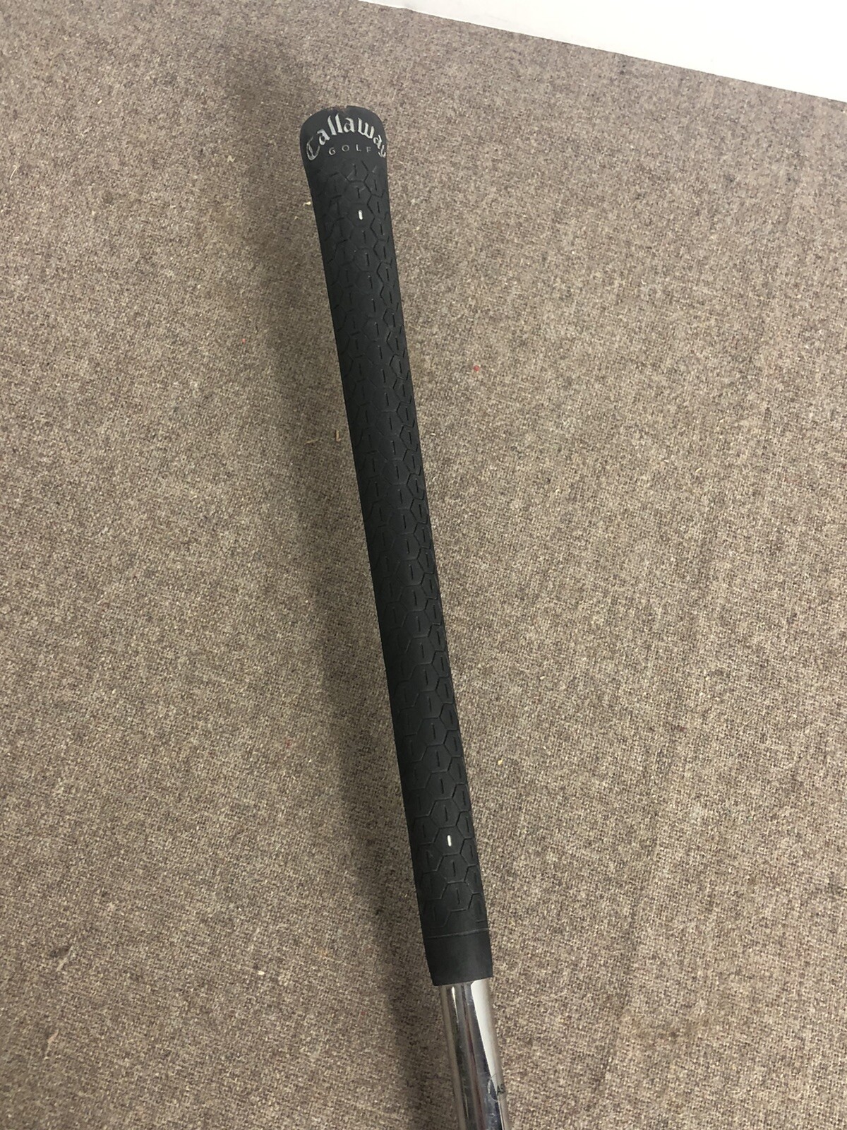 Callaway 3 Iron X18 Uniflex Golf Club eBay