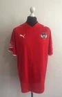 Austria National Football Team Home Shirt 2008 Puma Size XL