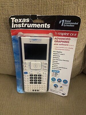 TI-Nspire CX II Online Calculator App - Single-User 1 Year Subscription,  Elec. Delivery - Calculators