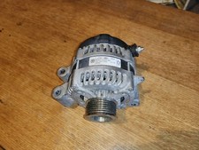 2017 JAGUAR F TIPO 5.0 L ALTERNATORE BENZINA HK83-10300-AA