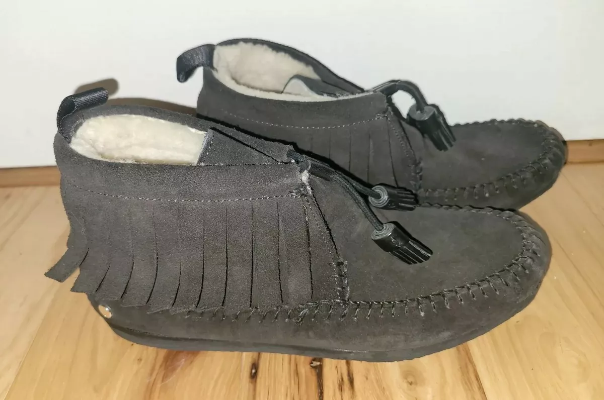 Rag and bone sales moccasin boots