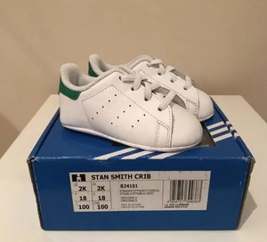 adidas stan smith og bambino caffe
