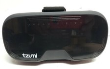 Tzumi Dream Vision Virtual Reality VR Headset - iPhone/android Great Condition