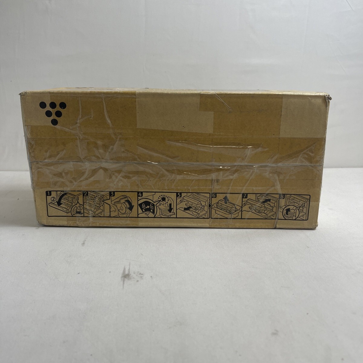 Genuine OEM Ricoh SP 4500H (600544) 10,000 Yield Page Black Genuine OEM Ricoh SP 4500H (600544) 10,000 Yield Page Black